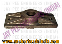 Anchor Plate Bearing Plate manufacturers exporters india