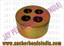 anchor heads manufacturers in india