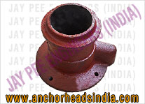 Anchor Plate Bearing Plate