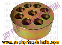 anchor heads exporters india