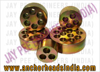 anchor heads