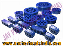 anchor heads india