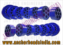 anchor heads exporters india